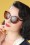 So Retro Big Cat Sunglasses Tortoise 260 79 22102 20170505 modelW