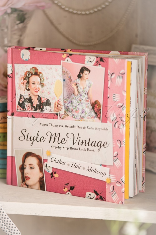 Style me vintage Look Book 530 99 10086 05312017 004W