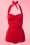 Esther Williams Classy 50s Red Bathing Suit 161 20 15572 20150521 0002W