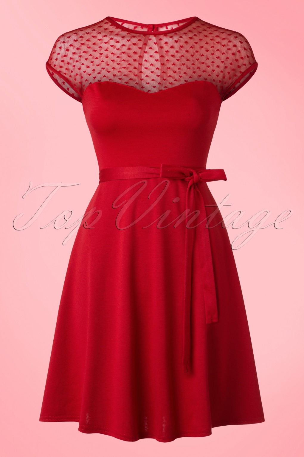 1950s Swing Dresses 50s Swing Dress 