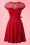 Steady Clothing Hearts Only Red Dress 106 20 18005 20160208 0001SW