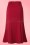 Dancing Days by Banned Elegance Pencil Skirt in Red 120 20 20931 20170508 0010w