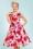 Dolly and Dotty Petal Floral Swing Dress 102 59 22323 20170627 0017