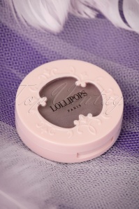 Lollipops - Lili's Delight Eyeshadow en Prune Vintage 2