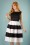 Dolly and Dotty Anna White Striped Swing Dress 102 50 17004 20150922 0016W