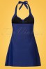 Bellissima Swimdress in Blue and White 162 39 22123 20170529 0007W