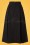 Bunny Kennedy Skirt in Black 122 10 19579 20161124 0007w