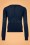 Dancing Days by Banned Night Blue Watch Out Cardigan  140 40 22276 20170717 0005w