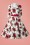 Bunny 50s Eternity Dress White Red Roses 104 59 12692 20140319 0007 FrontVW