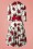 Bunny 50s Eternity Dress White Red Roses 104 59 12692 20140319 0007 Back Without petticoatW