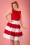 Dolly and Dotty Anna Striped Dress 102 20 18177 20160615 0013W