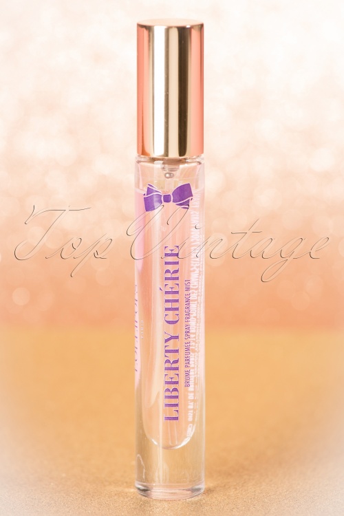 Lollipops - Cherry Blossom Mist Spray Fragrance