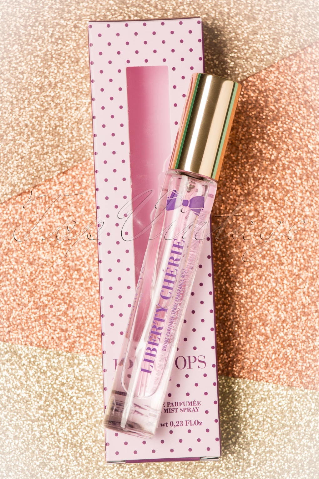 Cherry Blossom Mist Spray Fragrance