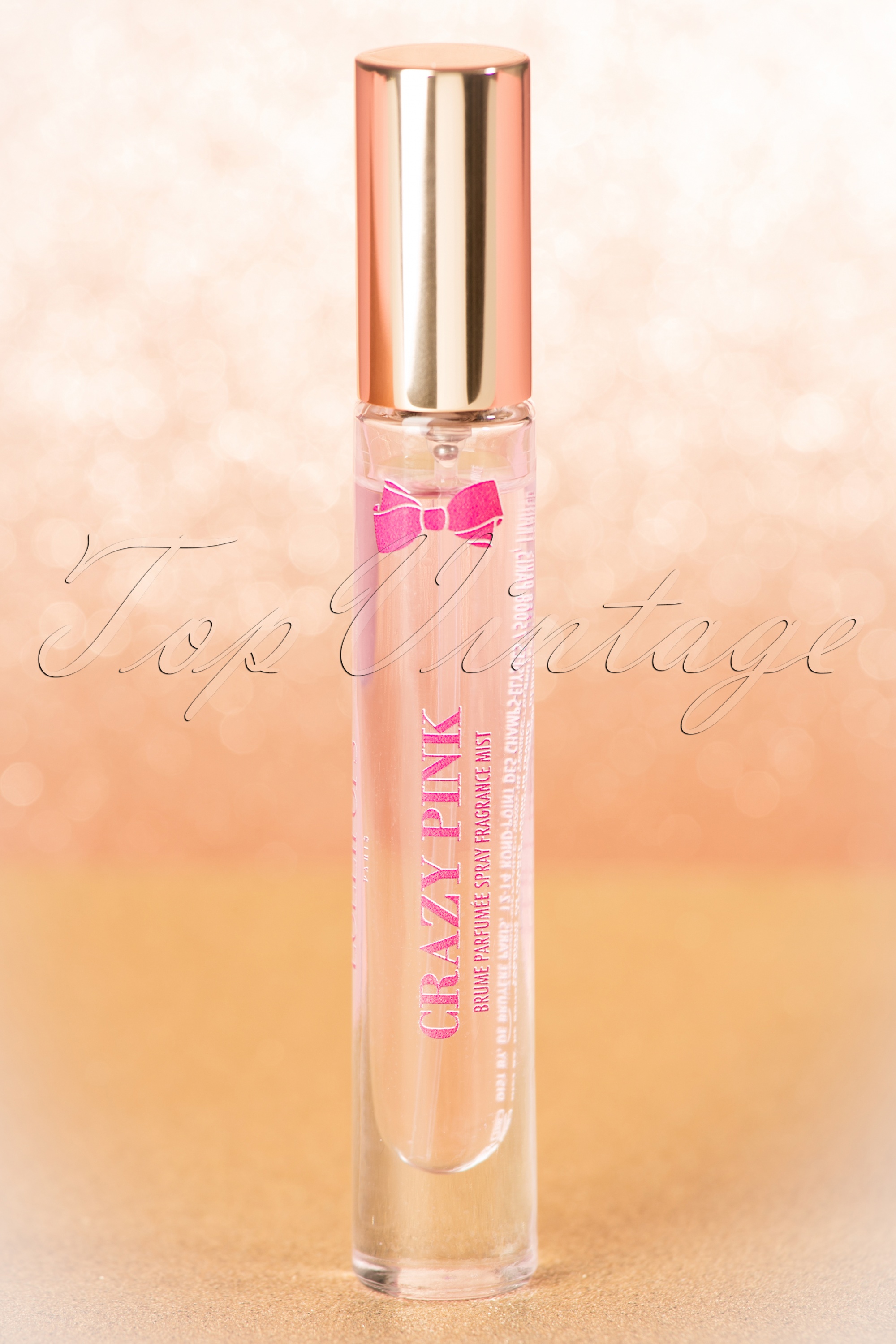 Lollipops - Sensuele Musk Mist Spray-geur