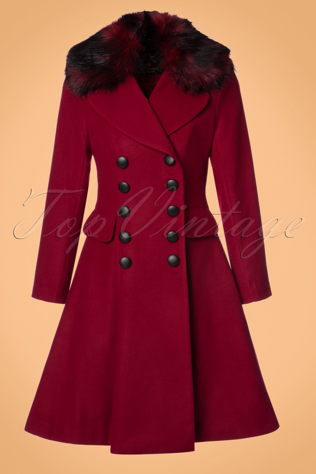 1950s Style Coats and Jackets
