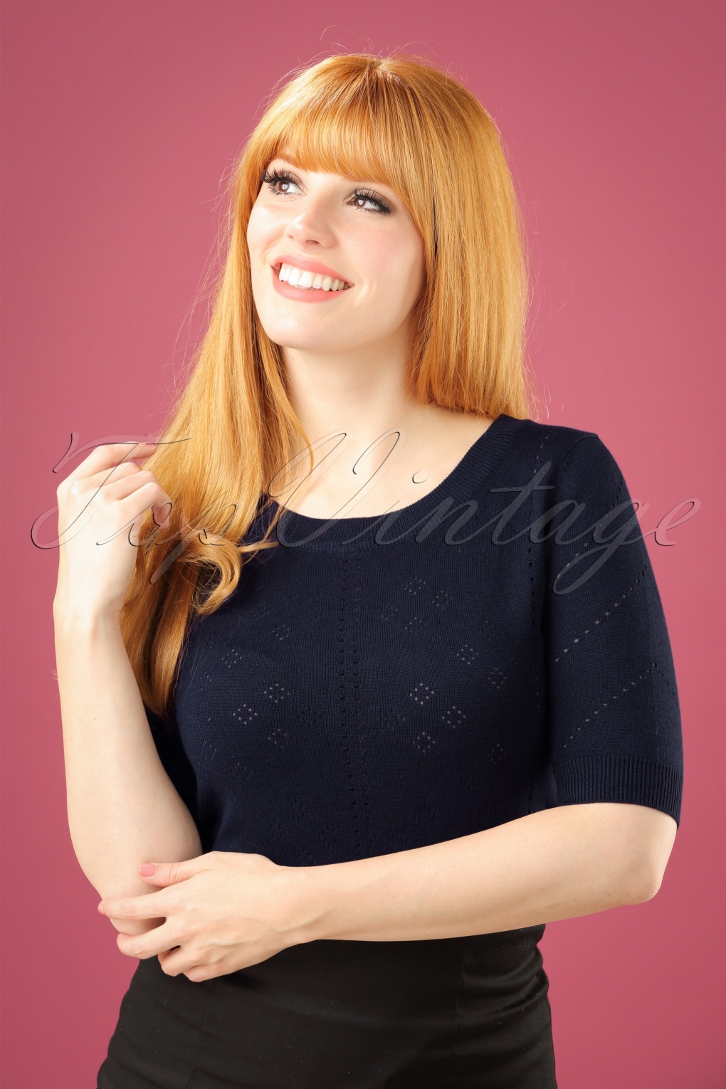 1950s Style Sweaters, Crop Cardigans, Beaded Twin Sets