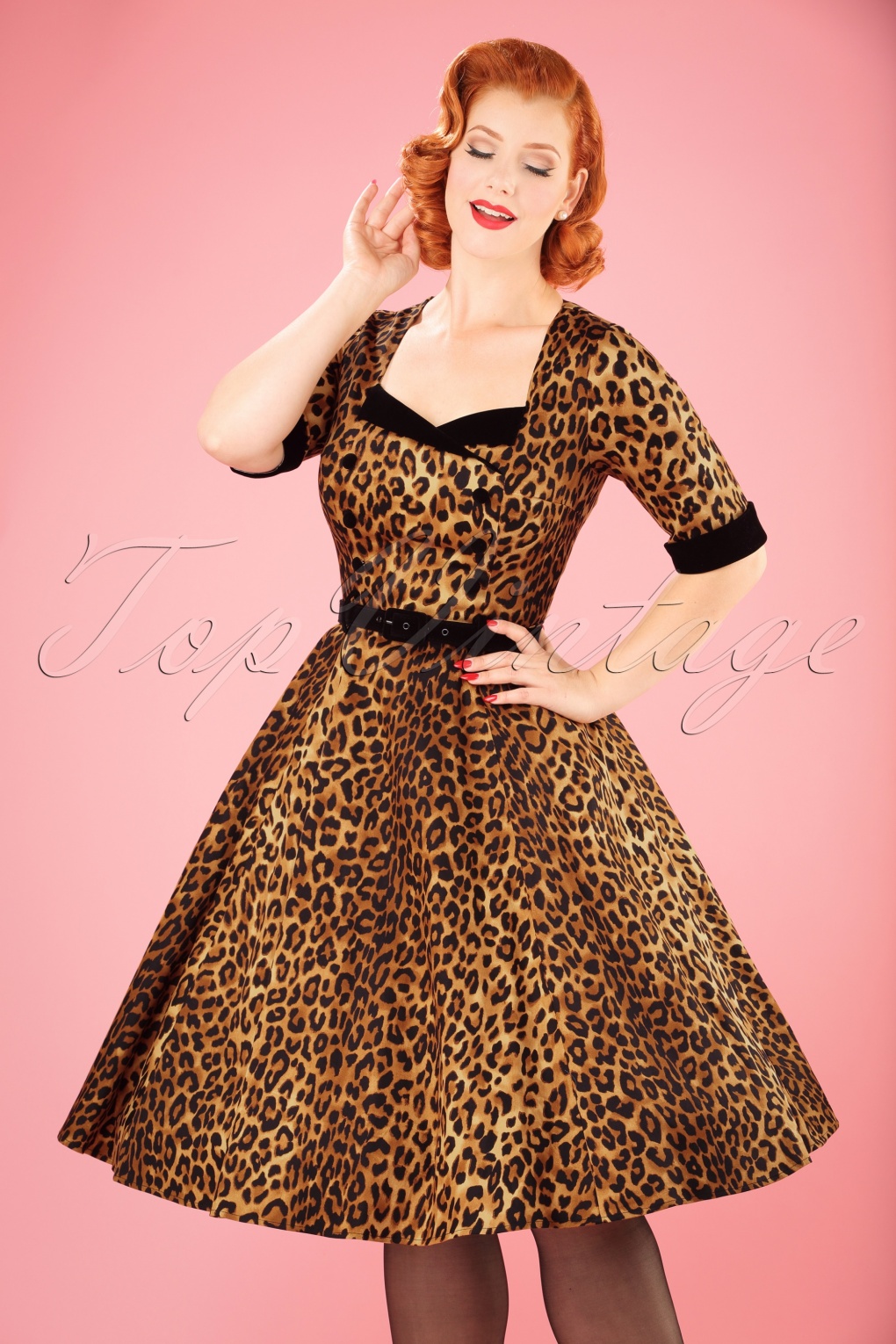 Pin Up Dresses | Pin Up Clothing