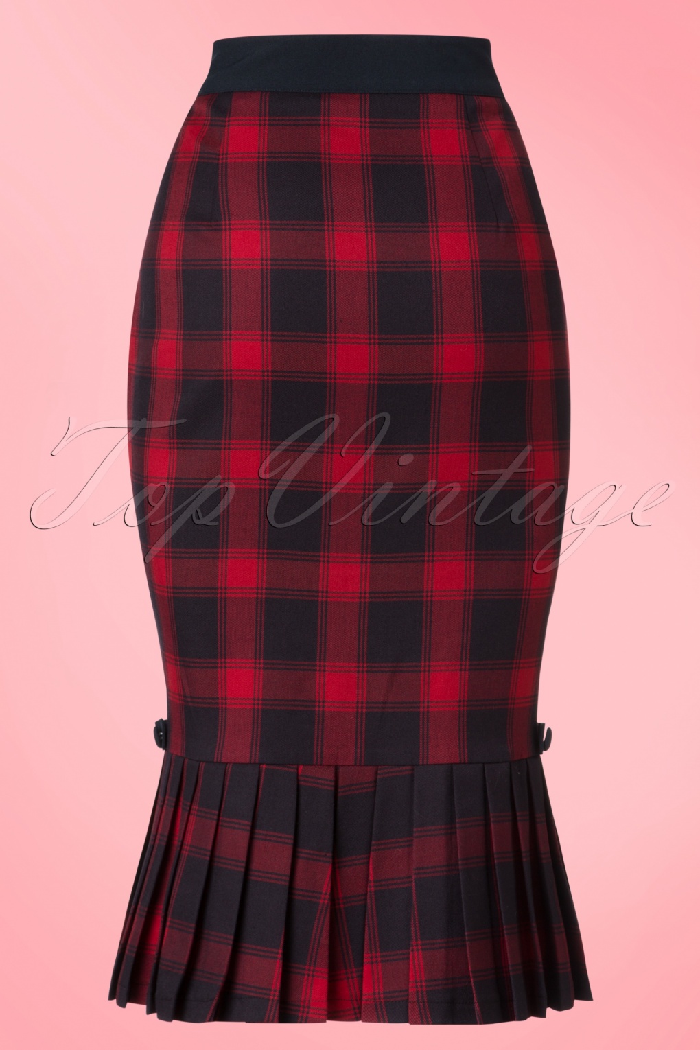 french pencil skirt