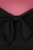 Steady Clothing - Betsy stropdastop in zwart 3