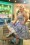 Miss Candyfloss - Odessa Bake Swing Dress Années 50 en Bleu Marine 10