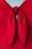 Bunny Red Bow Bardot Sailor Top 111 20 18127 20160121 0009W
