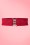 Collectif Nessa Cinch Belt in Red 230 20 21632 20170613 0008W