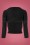 Mak Sweater Cropped Black Cardigan 140 10 23263 20170929 0003w