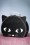 Lucky The Black Cat Set of two bags 215 10 23328 09102017 017W
