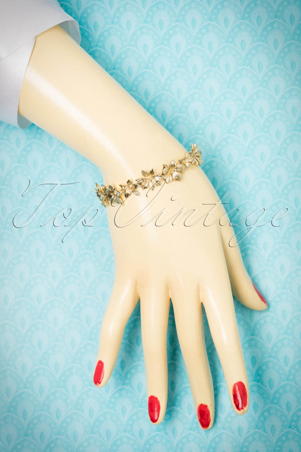 Vintage Inspired 1930s Costume Jewelry