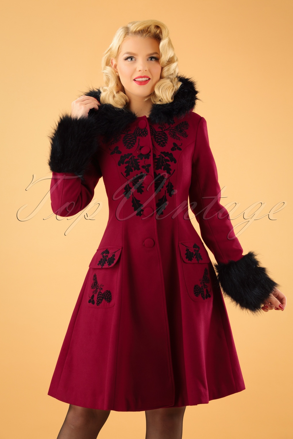 Pin Up Clothing Brands Pin Up Clothing Brands