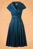 Lindy Bop Amber Midnight Blue Dress 102 30 22924 20170831 0003w