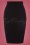 Bellissima  Pencil Skirt Black 100 10 23752 20171017 0004W