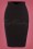 Bellissima  Pencil Skirt Black 100 10 23752 20171017 0001W
