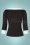 Steady Clothing Solid Boatneck Shirt in Black 113 10 19536 20161013 0013w