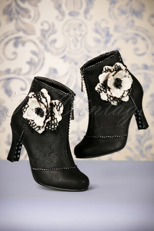 joe browns couture boots