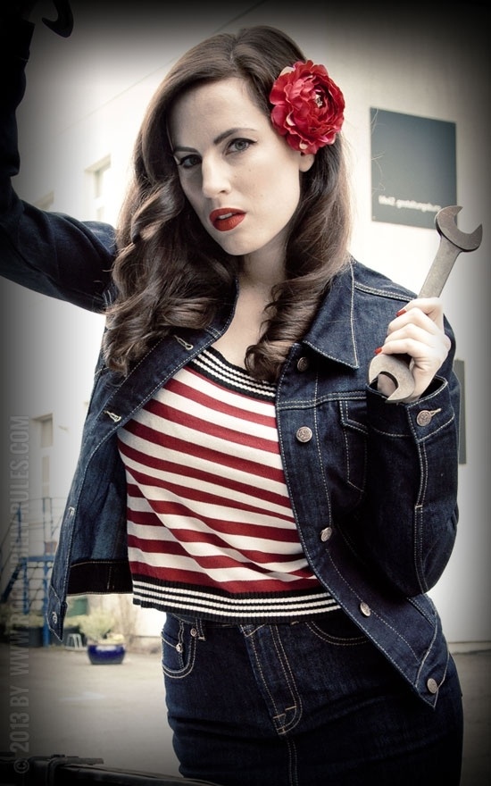 ジャケット・アウター Vintage Denim Coat Amazon.com: Women Autumn Denim Jacket Vintage Long Sleeve
