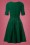 Unique Vintage Dolores Green Swing Dress 102 40 23167 20171102 0016W