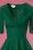 Unique Vintage Dolores Green Swing Dress 102 40 23167 20171102 0007V
