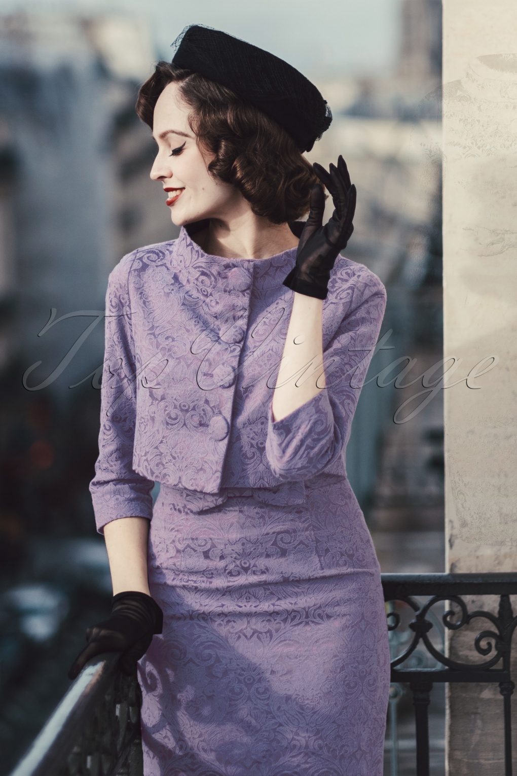 vintage style clothing uk