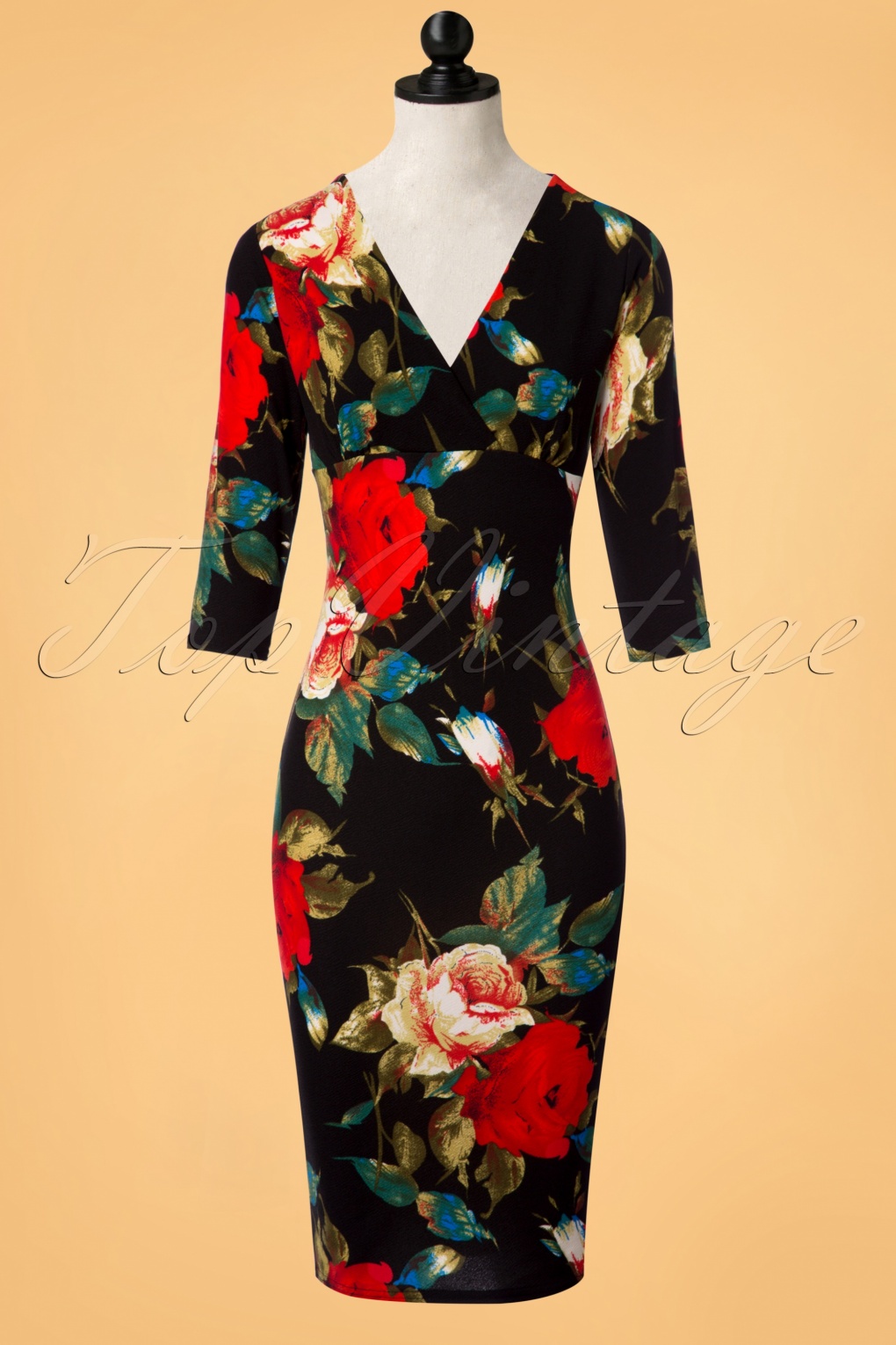 vintage holiday clothes