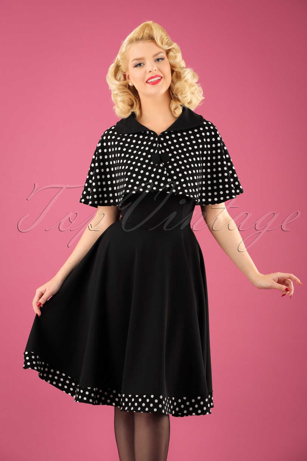 1950s Dresses, 50s Dresses | Swing, Wiggle, Pin Up Dresses