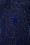 GatsbyLady - Downton Abbey Flapper Dress Années 20 en Bleu Marine 7