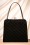Vixen Black Plaid Vintage Bag 212 10 23131 20171127 0008w