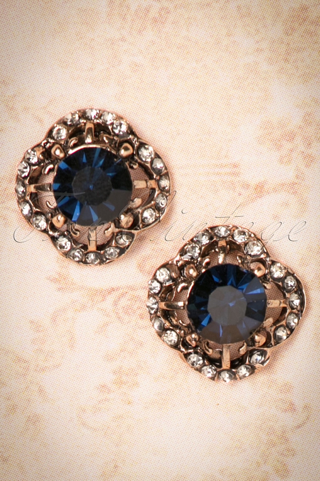 Vintage Inspired 1930s Costume Jewelry