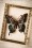 Foxy Imperial Butterfly Brooch 340 90 24213 30112017 002W