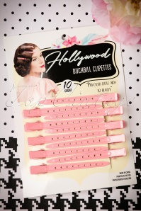 The Vintage Cosmetic Company - Heatless Curling Band