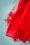 Bunny Polly Petticoat in Red 24120 20171219 0004W