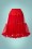 Bunny Polly Petticoat in Red 24120 20171219 0002W