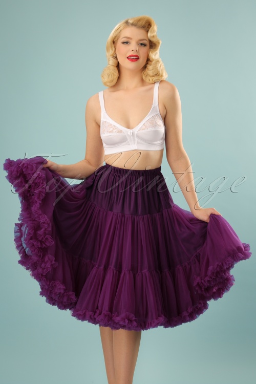 Vintage & Retro Petticoats  Shop Online - Unique Vintage