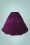 Banned Eggplant Purple petticoat 18078 20150318 0001W
